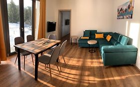 Apartmán Plešivec